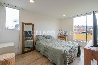 Apartamento en venta en Chia, Chía · foto 13 de 18