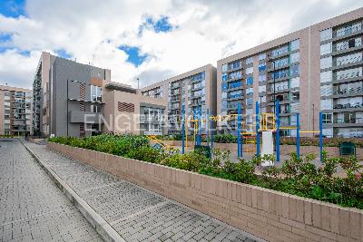 Apartamento en venta en Chia, Chía · foto 16 de 18
