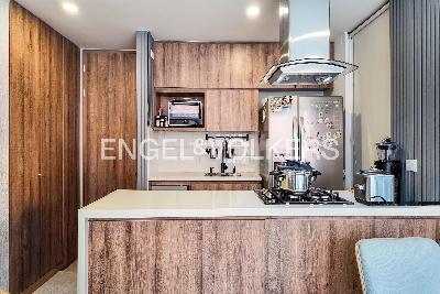 Apartamento en venta en Jardines, Medellín · foto 5 de 20