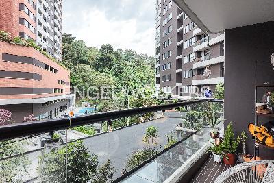 Apartamento en venta en Jardines, Medellín · foto 6 de 20
