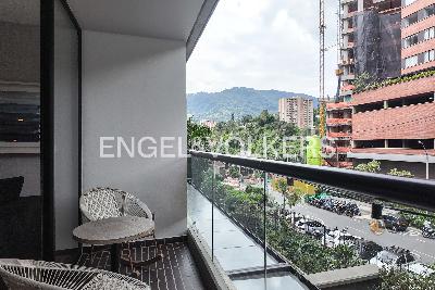 Apartamento en venta en Jardines, Medellín · foto 7 de 20