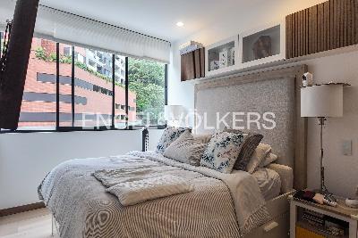 Apartamento en venta en Jardines, Medellín · foto 8 de 20