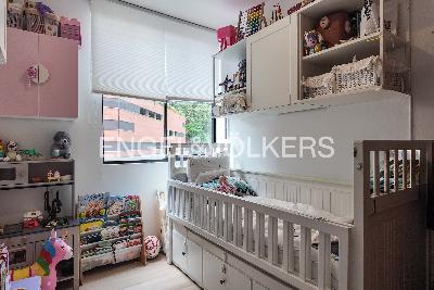 Apartamento en venta en Jardines, Medellín · foto 11 de 20