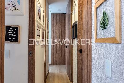 Apartamento en venta en Jardines, Medellín · foto 13 de 20