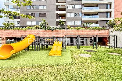 Apartamento en venta en Jardines, Medellín · foto 15 de 20
