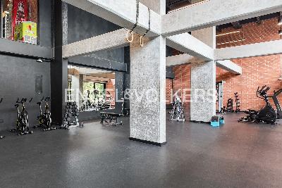 Apartamento en venta en Jardines, Medellín · foto 20 de 20