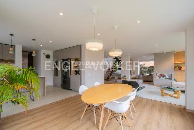Casa de 3 alcobas en venta en Chia, Chía, 260 m² · foto 3 de 20