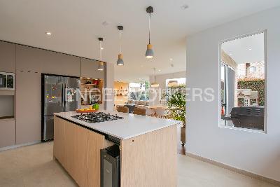 Casa de 3 alcobas en venta en Chia, Chía, 260 m² · foto 6 de 20