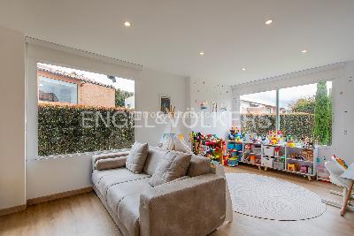 Casa de 3 alcobas en venta en Chia, Chía, 260 m² · foto 8 de 20