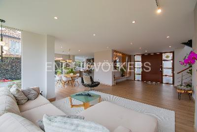Casa de 3 alcobas en venta en Chia, Chía, 260 m² · foto 10 de 20