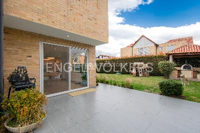 Casa de 3 alcobas en venta en Chia, Chía, 260 m² · foto 17 de 20