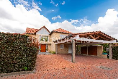 Casa de 3 alcobas en venta en Chia, Chía, 260 m² · foto 18 de 20