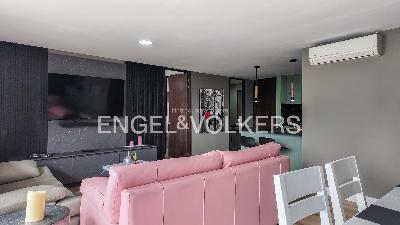 Apartamento en venta en Milla De Oro, Medellín · foto 4 de 13