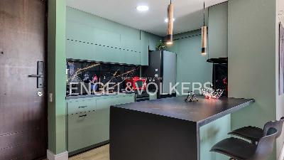 Apartamento en venta en Milla De Oro, Medellín · foto 6 de 13