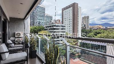 Apartamento en venta en Milla De Oro, Medellín · foto 7 de 13