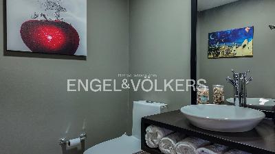 Apartamento en venta en Milla De Oro, Medellín · foto 8 de 13