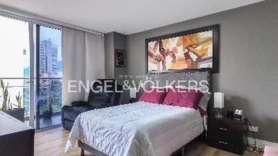 Apartamento en venta en Milla De Oro, Medellín · foto 9 de 13