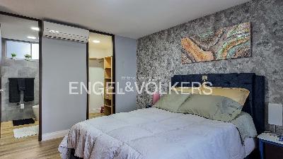 Apartamento en venta en Milla De Oro, Medellín · foto 12 de 13