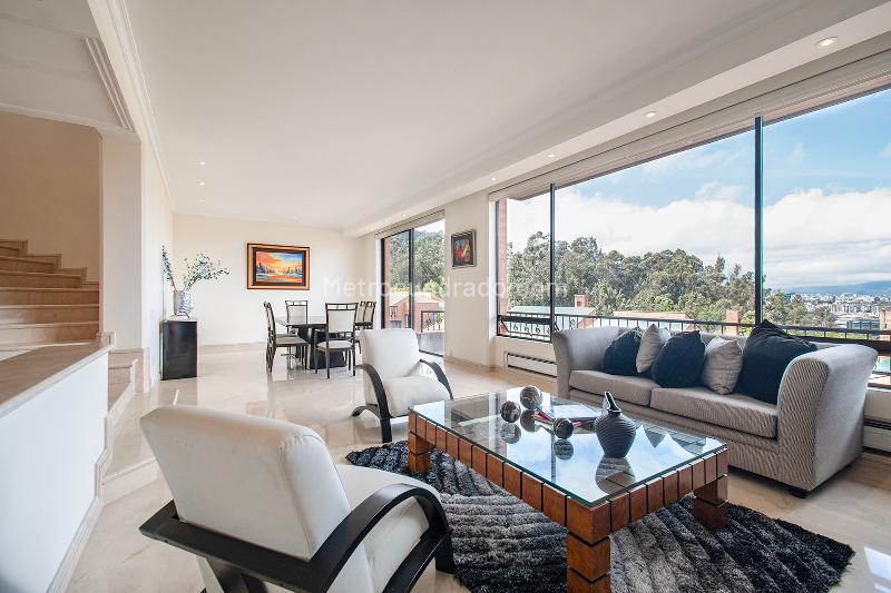 Casa en Arriendo, Bosques Del Marques, Bogotá D.C. – pohled 2