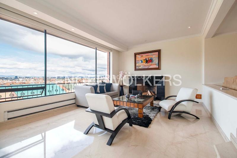 Casa en Arriendo, Bosques Del Marques, Bogotá D.C. – pohled 3