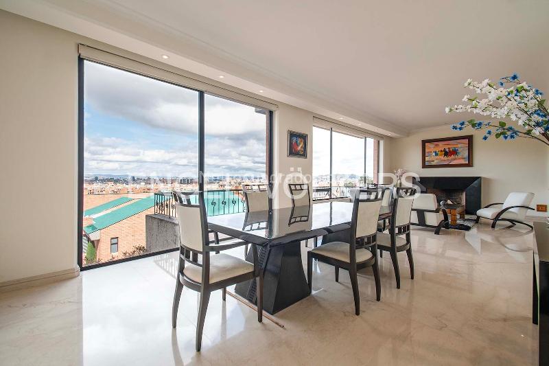 Casa en Arriendo, Bosques Del Marques, Bogotá D.C. – pohled 4