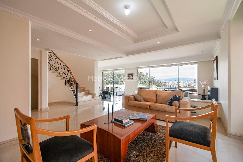 Casa en Arriendo, Bosques Del Marques, Bogotá D.C. – pohled 6