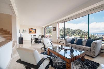 Casa en Arriendo, Bosques Del Marques, Bogotá D.C.