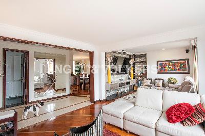 Apartamento en venta en Recodo Del Country, Bogotá · foto 3 de 20