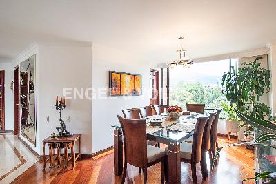Apartamento en venta en Recodo Del Country, Bogotá · foto 4 de 20