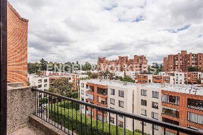 Apartamento en venta en Recodo Del Country, Bogotá · foto 8 de 20