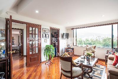 Apartamento en venta en Recodo Del Country, Bogotá · foto 9 de 20