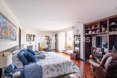 Apartamento en venta en Recodo Del Country, Bogotá · foto 10 de 20