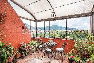 Apartamento en venta en Recodo Del Country, Bogotá · foto 11 de 20