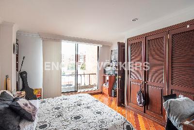 Apartamento en venta en Recodo Del Country, Bogotá · foto 15 de 20