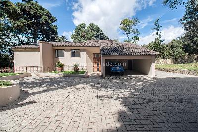 Casa en Arriendo, Cerros De Suba, Bogotá D.C.