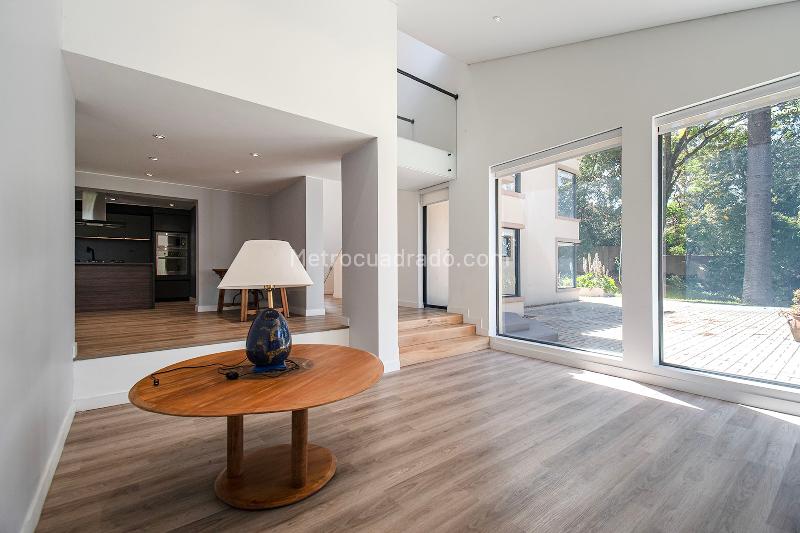 Casa en Arriendo, Cerros De Suba, Bogotá D.C. – pohled 5