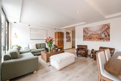 Apartamento en venta en Santa Bibiana, Bogotá · foto 2 de 20