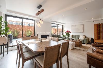 Apartamento en venta en Santa Bibiana, Bogotá · foto 7 de 20