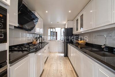 Apartamento en venta en Santa Bibiana, Bogotá · foto 9 de 20