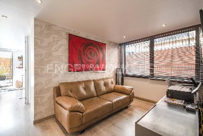 Apartamento en venta en Santa Bibiana, Bogotá · foto 10 de 20
