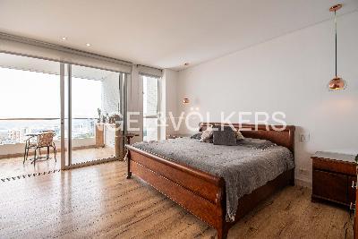 Apartamento en arriendo en Los Balsos, Medellín · foto 8 de 18