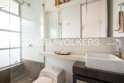 Apartamento en arriendo en Los Balsos, Medellín · foto 12 de 18