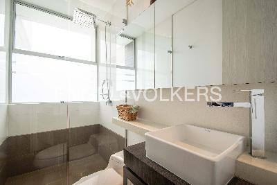 Apartamento en arriendo en Los Balsos, Medellín · foto 13 de 18