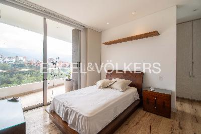 Apartamento en arriendo en Los Balsos, Medellín · foto 14 de 18