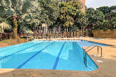 Apartamento en arriendo en Los Balsos, Medellín · foto 15 de 18