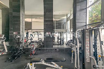 Apartamento en arriendo en Los Balsos, Medellín · foto 16 de 18