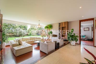 Casa de 5 alcobas en venta en Guaymaral, Chía, 432 m² · foto 2 de 20