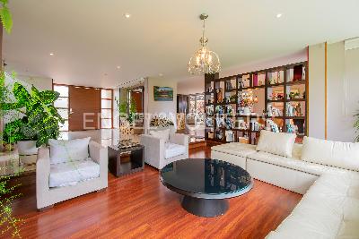 Casa de 5 alcobas en venta en Guaymaral, Chía, 432 m² · foto 3 de 20