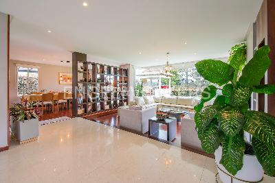 Casa de 5 alcobas en venta en Guaymaral, Chía, 432 m² · foto 5 de 20