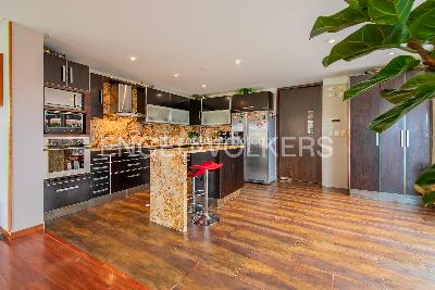 Casa de 5 alcobas en venta en Guaymaral, Chía, 432 m² · foto 7 de 20